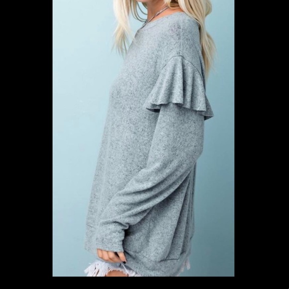 Cozy sweater - Picture 2 of 3